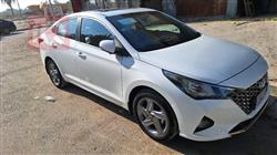 هیوندای ئەکسنت